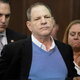 Illustration for article titled Harvey Weinstein Pleads Not Guilty on Rape Charges